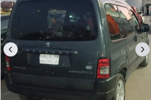 Automotores Sin datos  Automotores